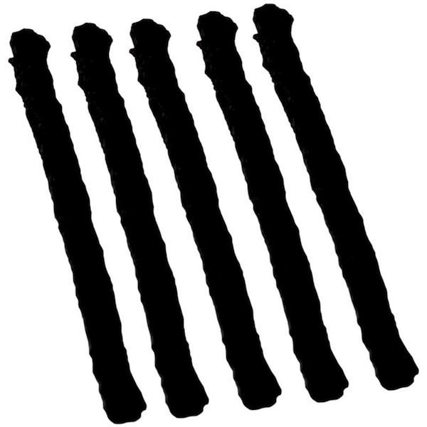 Slime Slime Tire Plug Refills For Tubless tires, PK5 20252 - main